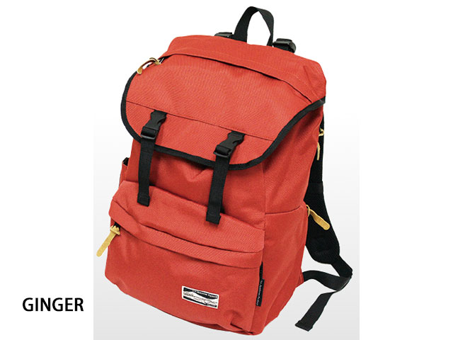 The Jamboree Packs ザ・ジャンボリーパックス リュック LONDON