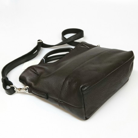 REAL MIND[リアルマインド] レザーバッグ ワイル 2wayショルダー トート aa0451 5803712 lily19 REAL MIND[リアルマインド] レザーバッグ ワイル 2wayショルダー