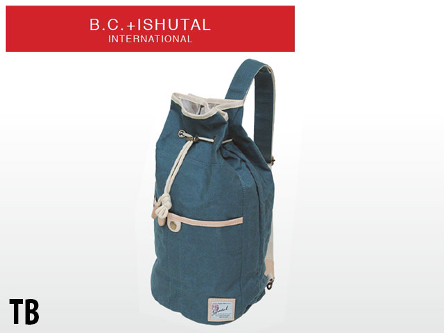 B.C.ISHUTAL イシュタル マニエラ ボンサック IME-10504 sogawa07