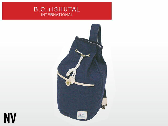 B.C.ISHUTAL イシュタル マニエラ ボンサック IME-10504 sogawa07