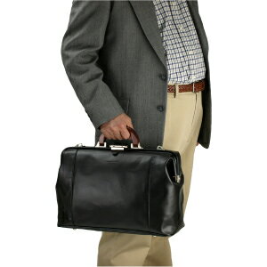 軽量合皮ダレスボストン　使用例