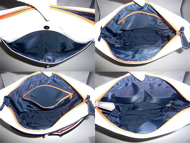 カステルバジャック CASTELBAJAC パンセ ショルダーバッグ ipad 収納