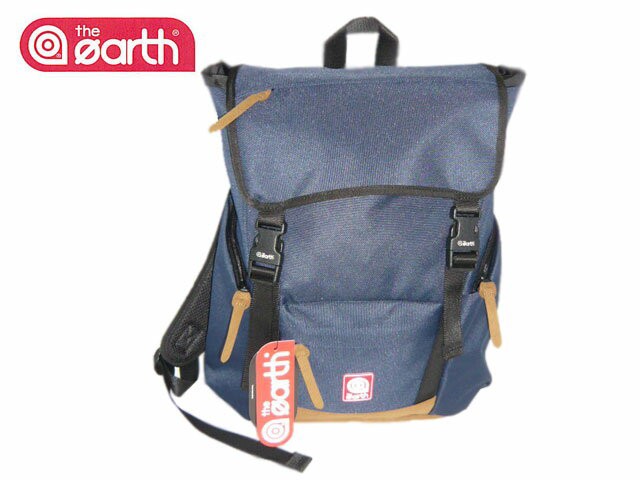 ジアース The Earth 野外 バックパック 14063の通販はau PAY