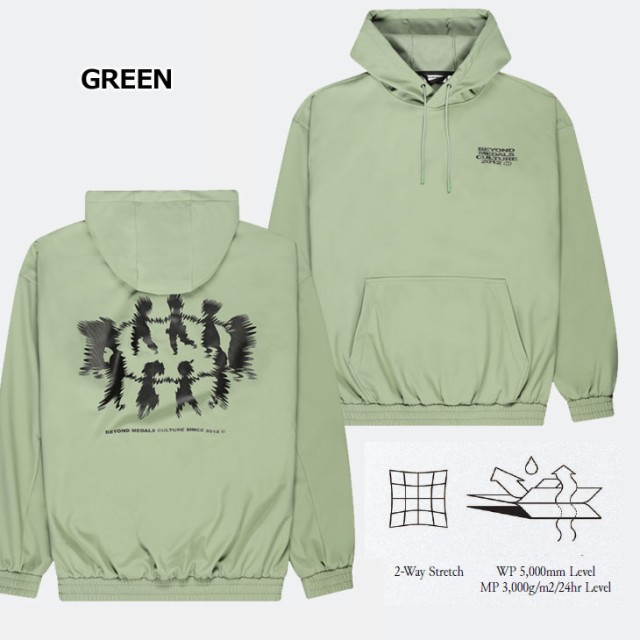 23-24 BEYOND MEDALS ビヨンドメダルズ Softshell Hoodie ソフトシェル ジャケット ship1の通販はau PAY  マーケット - FLEA フレア | au PAY マーケット－通販サイト