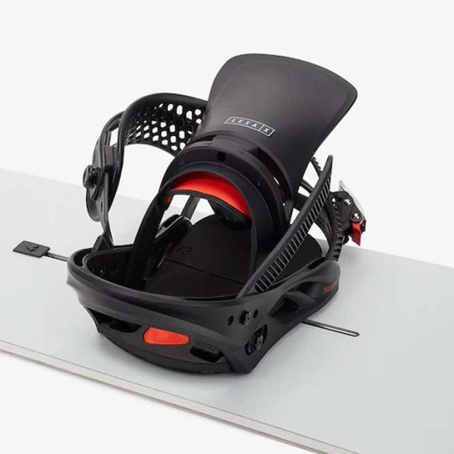 バートン BURTON レディース レクサ X バインディング Mサイズ 23-24