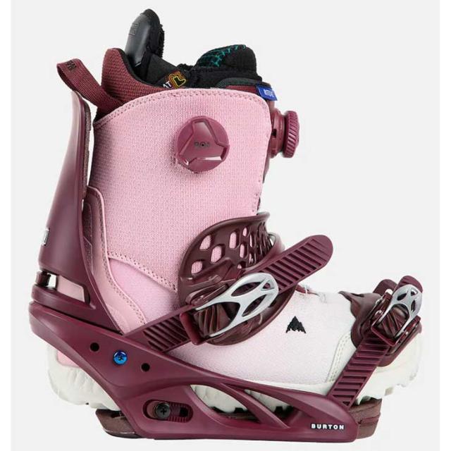 23-24 BURTON バートン ビンディング レディース LEXA X Re:Flex 23-24 BURTON バートン ビンディング レディース LEXA X Re:Flex