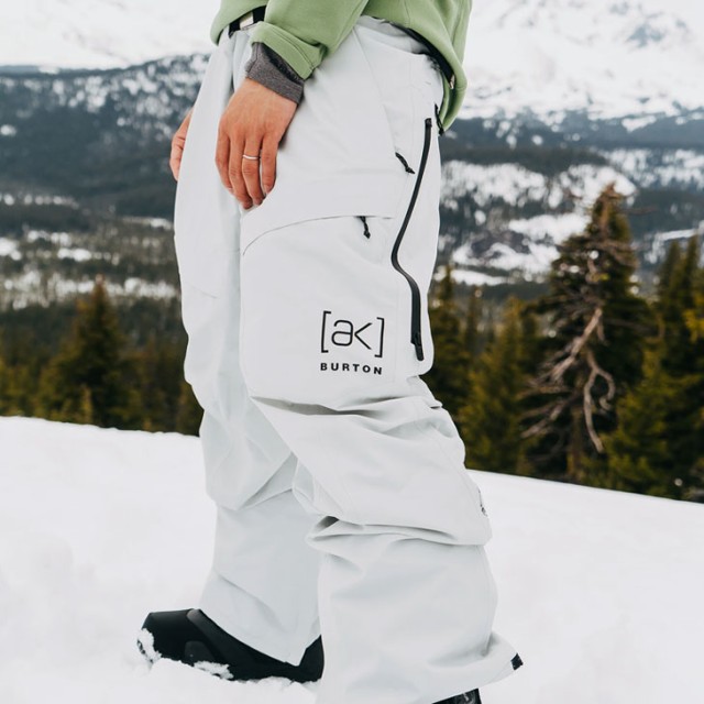 BURTON 23-24 バートン メンズ スノーボード ウエアー [ak