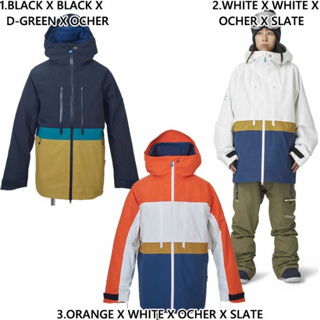 品質保証SALE 21-22 REW アールイーダブリュー SNOW WEAR ウエアー ジャケット THE KAMIKAZE JKT 24 予約販売品 11月入荷予定 ship1の通販はau PAY マーケット - FLEA フレア|商品ロットナンバー:493390596 新作入荷2022