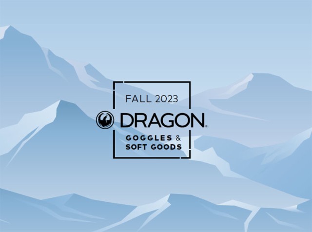 9月15入荷予定 23-24 DRAGON ドラゴン スノー ゴーグル NFX2