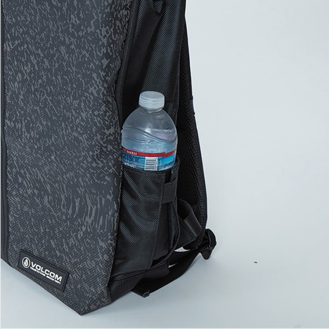 セール最新作 VOLCOM TTT Backpack D6501901 の通販はau PAY マーケット - FLEA フレア|商品ロットナンバー:408438335 ボルコム リュック バックパックJapan 品質保証新品