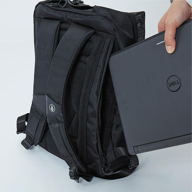 セール最新作 VOLCOM TTT Backpack D6501901 の通販はau PAY マーケット - FLEA フレア|商品ロットナンバー:408438335 ボルコム リュック バックパックJapan 品質保証新品