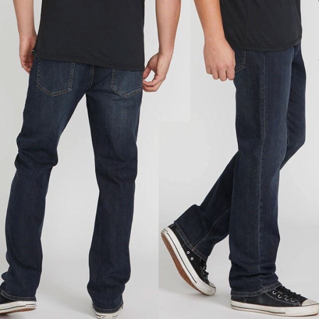 特価格安 ボルコム KINKADE DENIM A1931506 ship1の通販はau PAY マーケット - FLEA フレア|商品ロットナンバー:434260571 VOLCOM メンズ デニム 通販セール