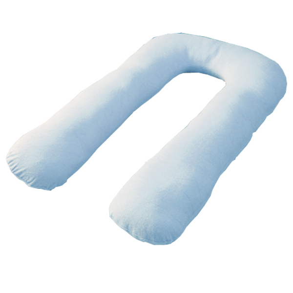 パパイル地 U字枕