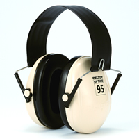 イヤーマフH6F(NRR21dB)PELTOR【防音・騒音対策】