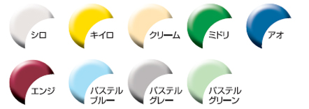 【住ベ】ABS素材ヘルメット SAII (ライナー無)【安全用・工事用・高所作業用・防災】