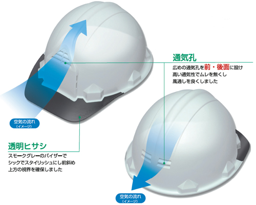 【安全用・工事用・高所作業用・防災】
