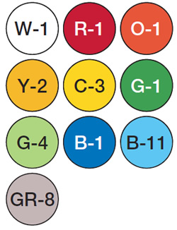 【タニザワ】 FRP素材ヘルメット ST#109-EPZ (ライナー入)【安全用・工事用・高所作業用・防災】