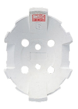 【タニザワ】 FRP素材ヘルメット ST#108B-EPZ (ライナー入)【安全用・工事用・高所作業用・防災】