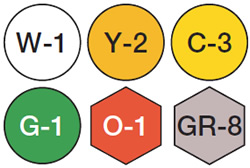 【タニザワ】 FRP素材ヘルメット ST#153-EPZ (ライナー入)【安全用・工事用・高所作業用・防災】