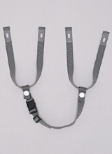 【ディック/DIC】 FRP素材ヘルメット MP（ライナー無） 【安全用・工事用・高所作業用・防災】