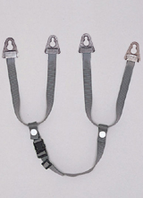 【ディック/DIC】 PC素材ヘルメット SP-25 （ライナー入） 【安全用・工事用・高所作業用・防災】