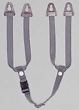 【住ベ】ABS素材ヘルメット KKC-B (ライナー入)【安全用・工事用・高所作業用・防災】