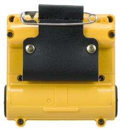 【新コスモス電機】携帯用酸素濃度計XO-2200【タンク内・トンネル等酸素測定】