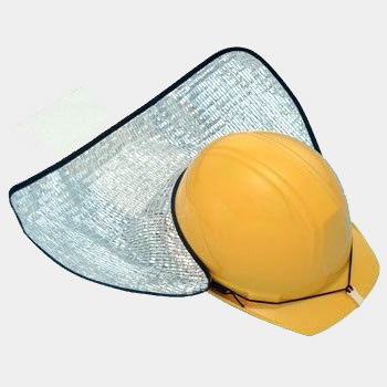 暑さ対策商品 セブンクール&ひんやりシート