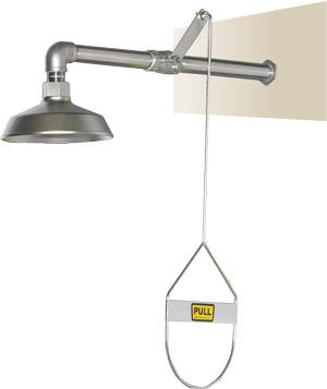 緊急用シャワー 530-5