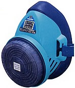 【興研】 取替え式防塵マスク 1180C-04 （RL2） 【粉塵・作業用・医療用】