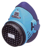 【興研】 防毒マスク G-7-03 【ガスマスク・作業用】