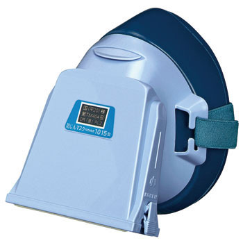 【興研】 取替え式防塵マスク 1015-02型 （RL2） 【粉塵・作業用・医療用】