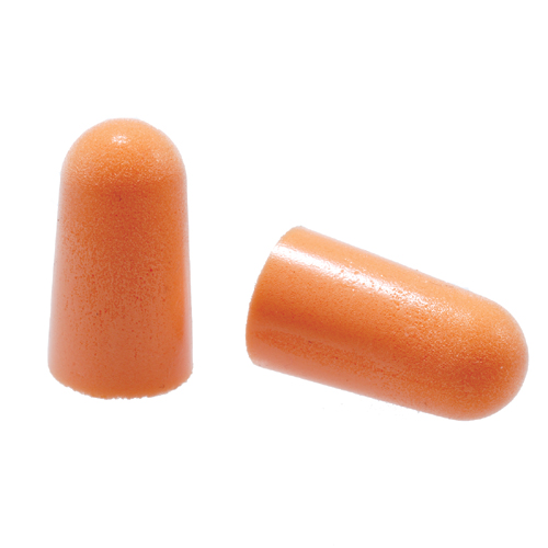 【3M】 耳栓 No.1100 (1組) (NRR:29dB) 【防音・騒音対策】