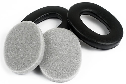 イヤーマフ用交換パーツ ハイジンキットHY54 （H540シリーズ対応） PELTOR 【防音・騒音対策】