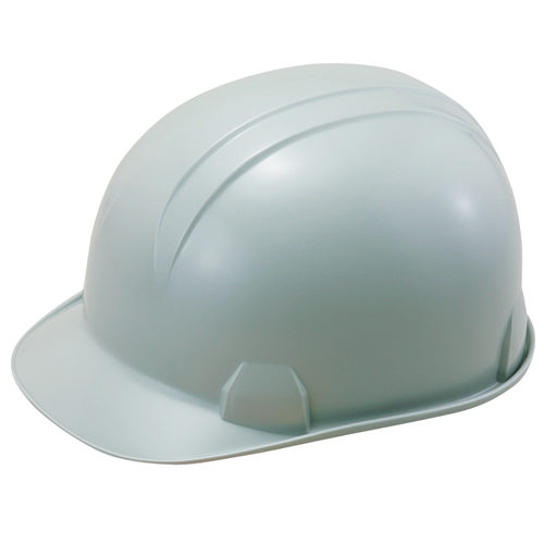 【タニザワ】 PE素材ヘルメット ST#0181-FZ (ライナー入)【安全用・工事用・高所作業用・防災】