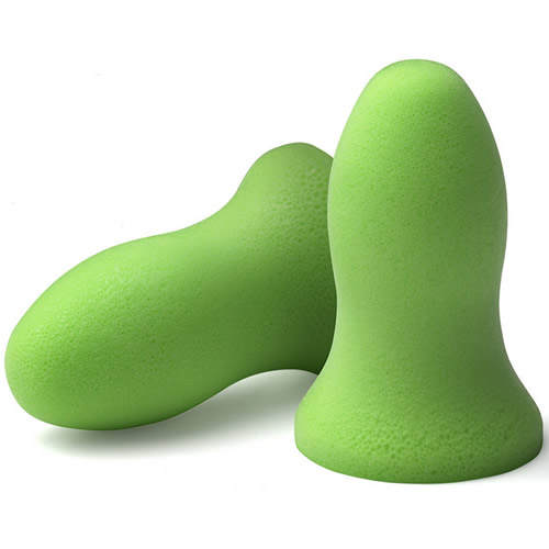 【モルデックス】 耳栓 メテオ6870 (1組) (NRR:33dB) 【防音・騒音対策】