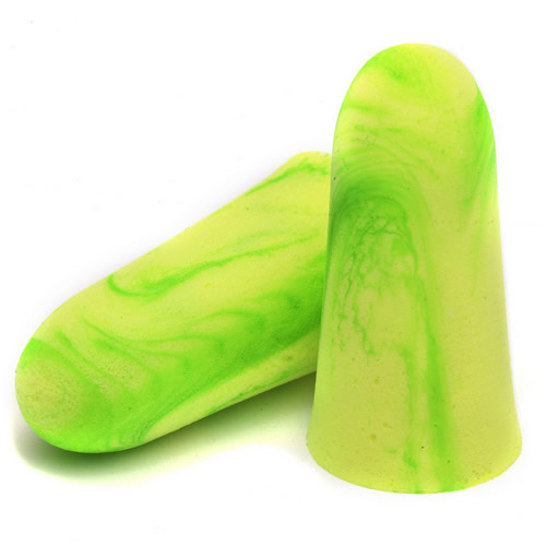 【モルデックス】 耳栓 ゴーイングリーン6620 (NRR:33dB) (1組) 【防音・騒音対策】