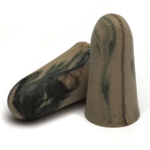 【モルデックス】 耳栓 カモプラグ6608 (1組) (NRR:33dB) 【防音・騒音対策】