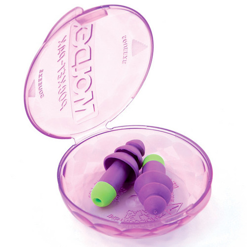 【モルデックス】耳栓 ロケッツ 6400 (1組)(NRR:27dB) 【防音・騒音対策】