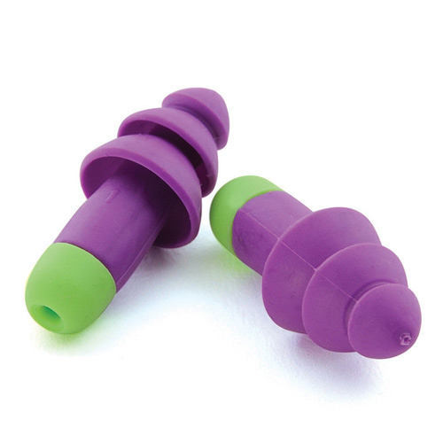 【モルデックス】耳栓 ロケッツ 6400(1組) (NRR:27dB) 【防音・騒音対策】