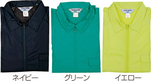 【富士ビニール工業】 レインストーリー590 M〜EL（上下セット）【業務用・作業用・レインコート 】