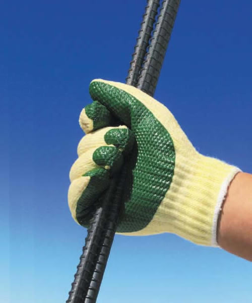 【アトム】 122-Zゴム張り 10双入り