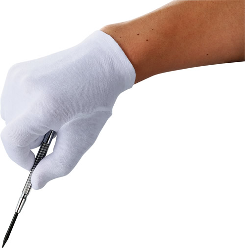 【アトム】　スムス手袋 マチナシ　12双入