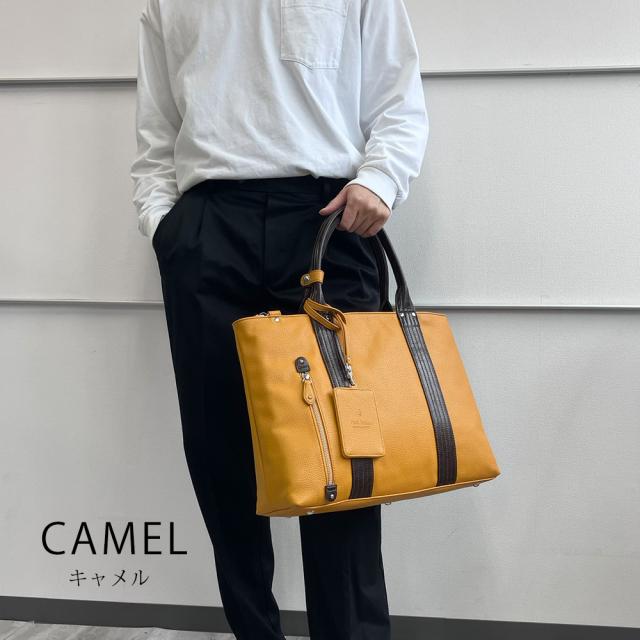 PAUL HEIM SMART トートバッグ 