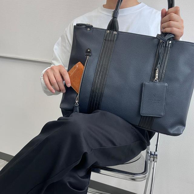 PAUL HEIM SMART トートバッグ 