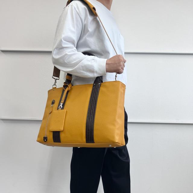 PAUL HEIM SMART トートバッグ 