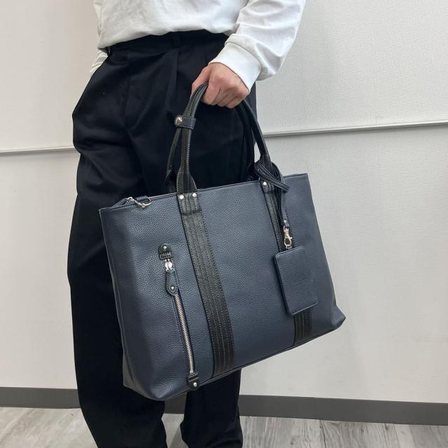 PAUL HEIM SMART トートバッグ 