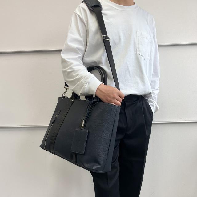 PAUL HEIM SMART トートバッグ 