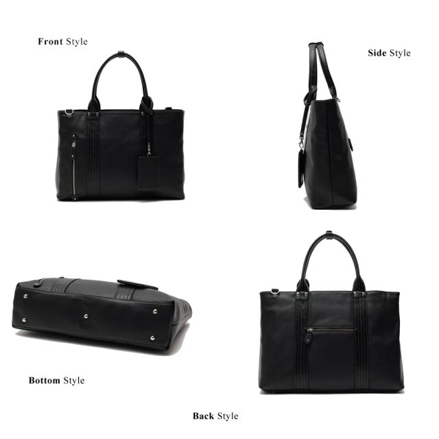 PAUL HEIM SMART トートバッグ 