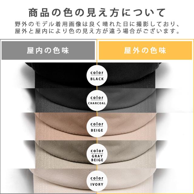 DEVICE+ シンプル オーバーフィット ベースボール キャップ